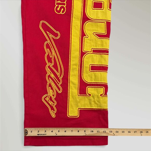 VALE Streetwear Forever Grand Prix Pants - Picture 9 of 11